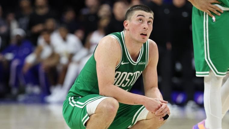 Celtics Shockingly On Verge Of Another Epic Postseason Collapse