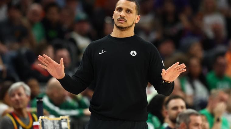 Former NBA Star Picks Celtics to Reach Finals After Tatum Return