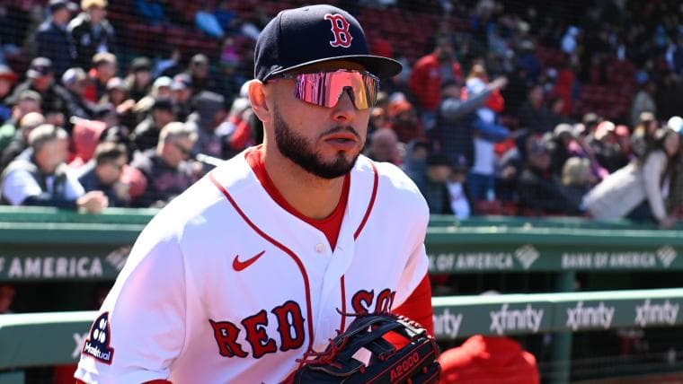 Red Sox Fans Get Unfortunate Wilyer Abreu Extension Update