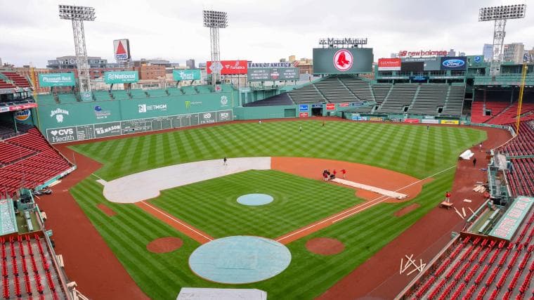 Streaking Veteran Hitter Labeled Red Sox's Most 'Underrated' Player