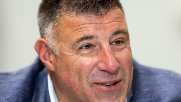 NFL Writer Identifies An Unexpected Patriots Draft Priority That Could Raise Eyebrows