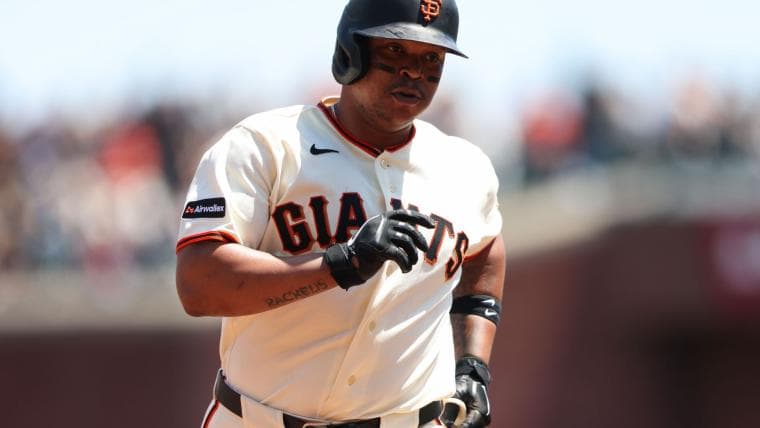 Why Rafael Devers' Massive Turnaround For Giants Was Entirely Predictable