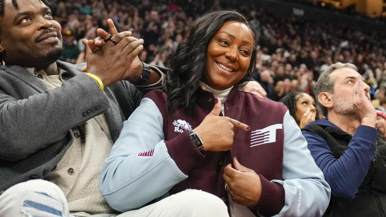 WNBA Expansion Draft Tracker 2026: Live Picks, Results, Roster Updates For Portland Fire and Toronto Tempo