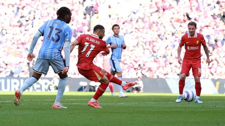 Get Set for Victory! Mastering Tactics Ensures You Thrash Liverpool vs. Tottenham: Expert Strategies