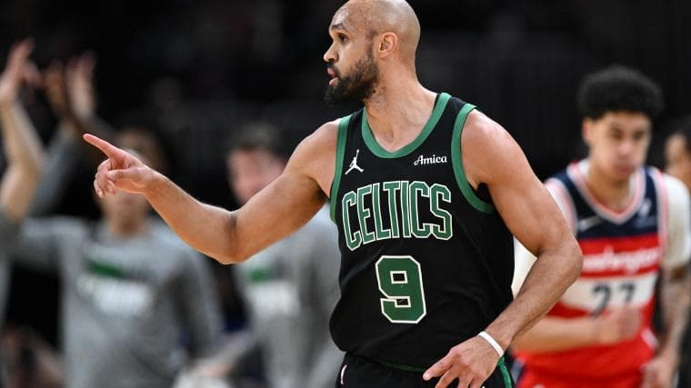 New Headline: "James Thrives With Adapted Passing System; Team Sprints to Victory!