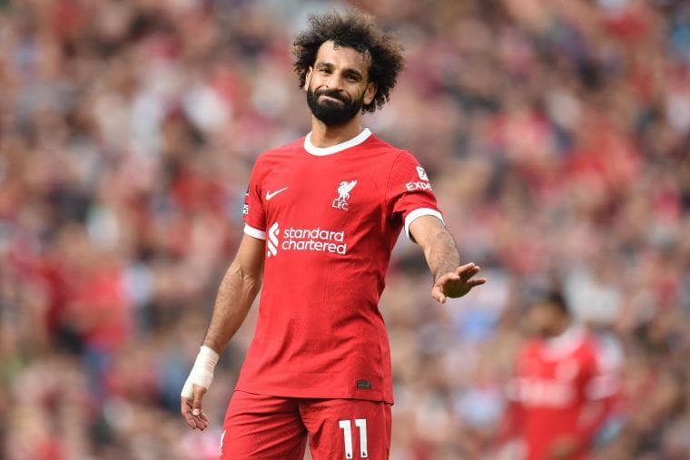 Why Mohamed Salah is Leaving Liverpool: What Happened and Where He Could Play Next