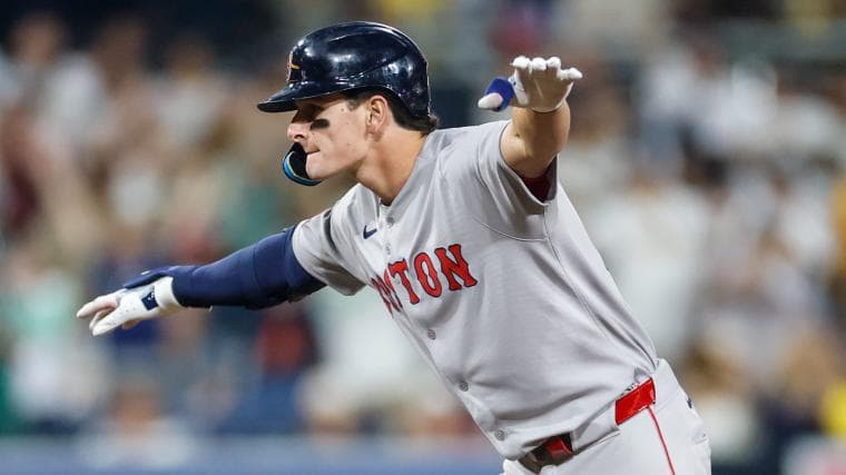 How to Watch Red Sox vs. Reds Today: Channel, Live Stream & Start Time for Saturday MLB Game