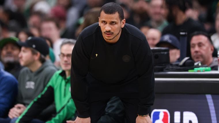 Celtics' Opponent Finally Revealed For First Round Of 2026 NBA Playoffs