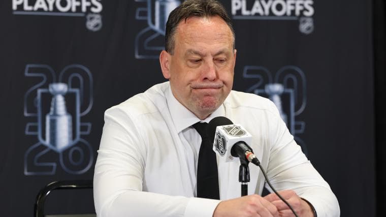 Maple Leafs Win NHL Draft Lottery, Bruins Lose Top-Seven Pick