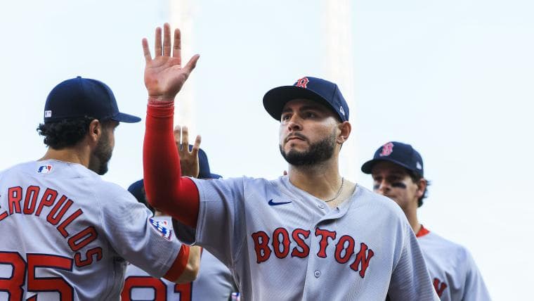 Tom Verducci Makes Stance Clear On Ceiling Of 2026 Red Sox