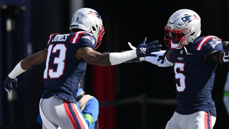 49ers Continue Trend, Signing Yet Another Former Patriot