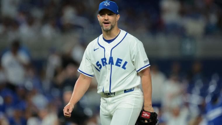 New Red Sox Pitcher Explains Decision To Join Boston, Reveals Team's Yearslong Pursuit