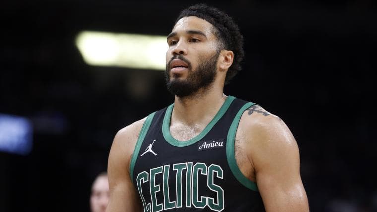 Two Celtics Listed On Latest Injury Report For Sunday Battle Against Wolves