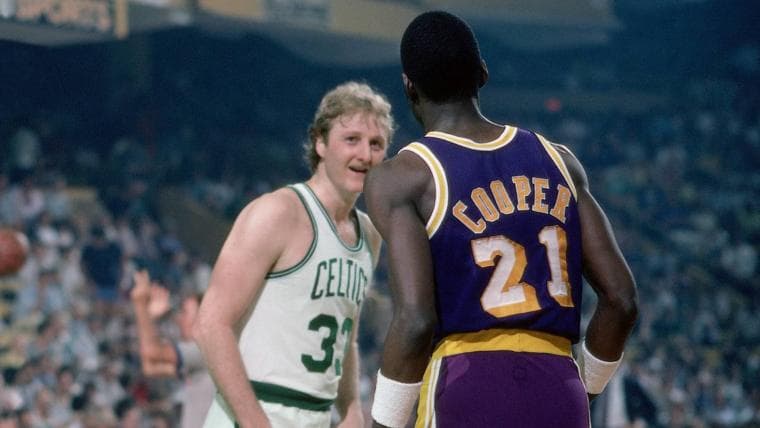 Larry Bird Gets His Flowers in Sporting News’ All-Time NBA Ranking — And Lakers Fans Won’t Like It
