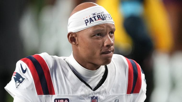 Patriots Reportedly Release Joshua Dobbs After Re-Signing Tommy DeVito
