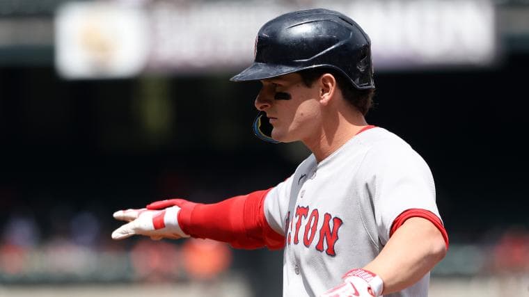 Making One Prediction For Each Player On Red Sox's Opening Day Roster