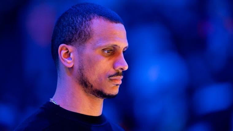 Celtics' Joe Mazzulla Gives Injury Update on Jaylen Brown