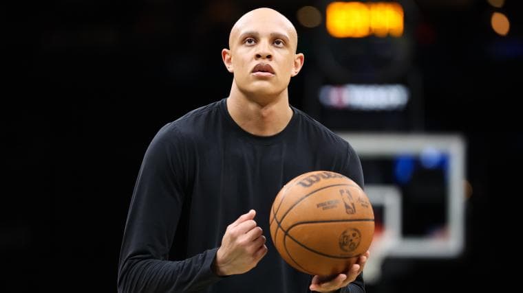 Jordan Walsh Shares Special Message For Celtics Fans Before NBA Playoffs