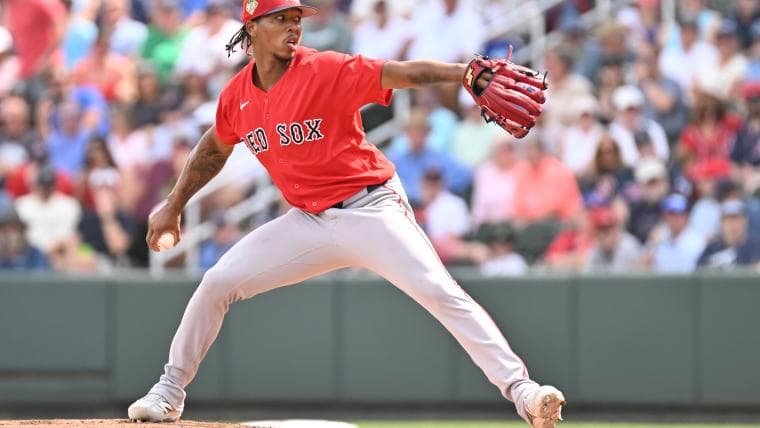 How to Watch Red Sox vs. Astros Tonight: Channel, Live Stream & Start Time for Tuesday MLB Game