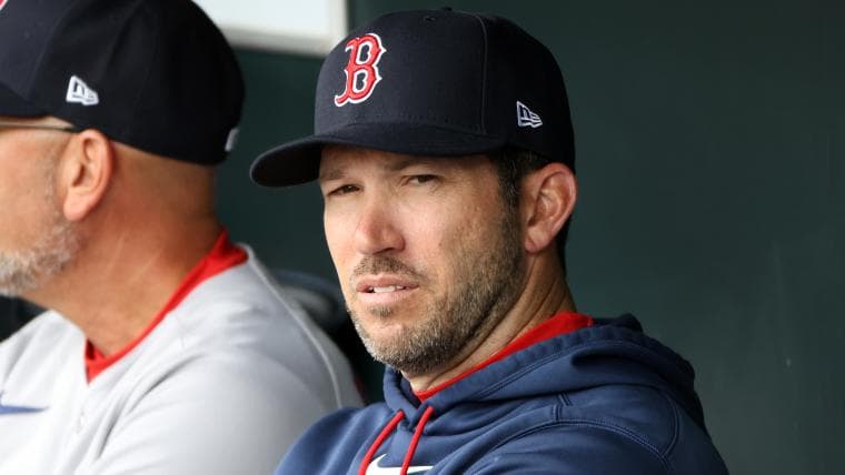 Red Sox Get Small Boost In Power Rankings