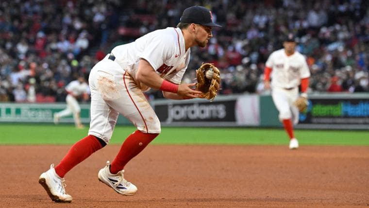 Player Red Sox Traded Away For Caleb Durbin Is Off To Great Start With Brewers