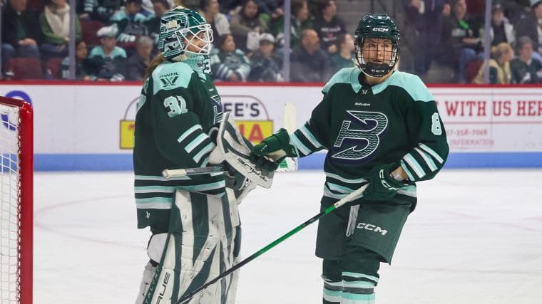 How to Watch Boston Fleet vs. Ottawa Charge Game 3: Channel, Live Stream & Start Time for PWHL Playoffs