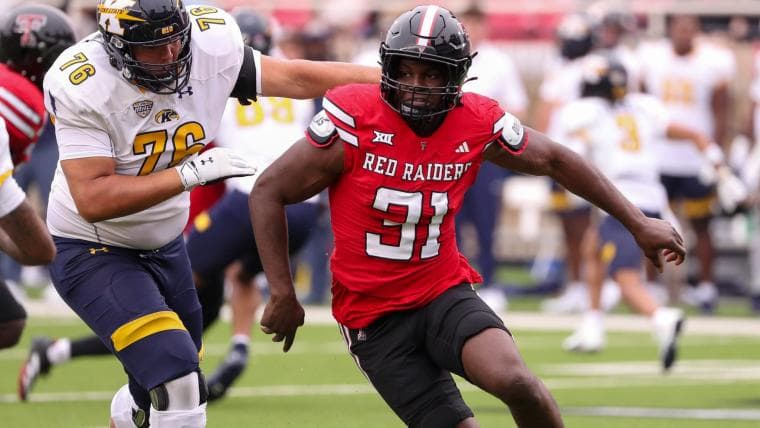 Patriots Rival Reportedly Cancels Visit With Projected Top Five Pick