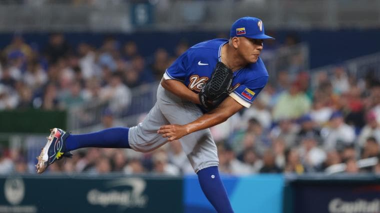 How to Watch Red Sox vs. Astros Tonight: Channel, Live Stream & Start Time for Monday MLB Game