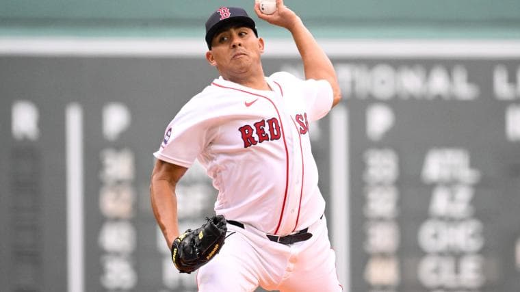 Ranger Suarez Claims He Treated Phillies Start As 'Regular Game'