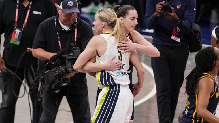 USA FIBA Women's World Cup Qualifying Schedule: Dates, Channels, Live Streams to Watch Caitlin Clark, Paige Bueckers