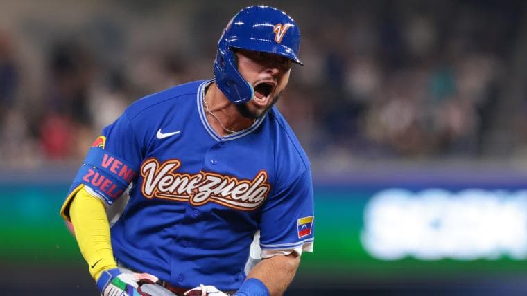 Venezuela Dominates World Cup with Stunning 4-0 Win over Japan!