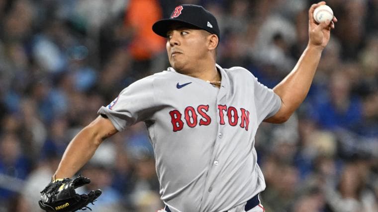 Blue Jays Manager Shares High Praise For Ranger Suarez After 1-Hit Outing