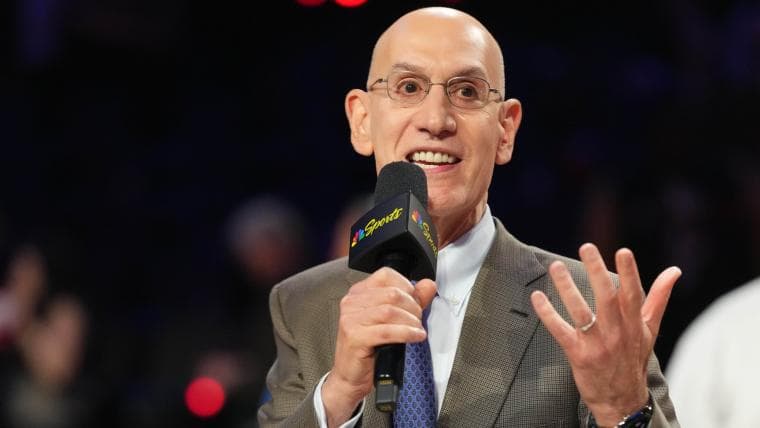 Bill Simmons Proposes Logical Adjustment To NBA’s 65-Game Minimum Rule