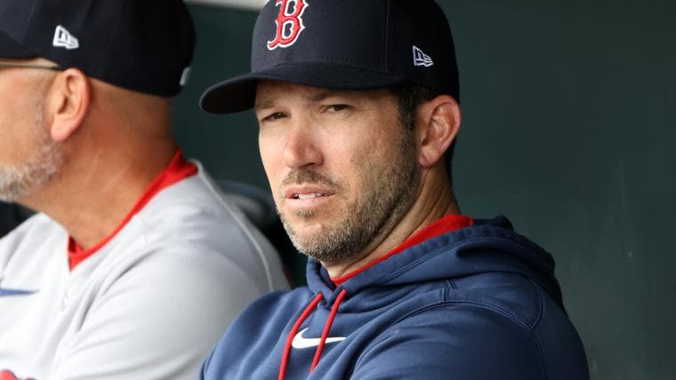 Red Sox Rivals Battle For AL East Bragging Rights