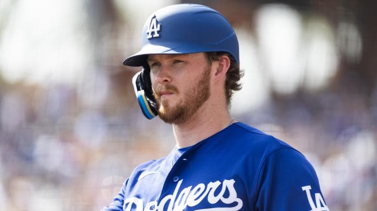 Ex-Red Sox Prospect Off To Jaw-Dropping Start In Triple-A With Dodgers