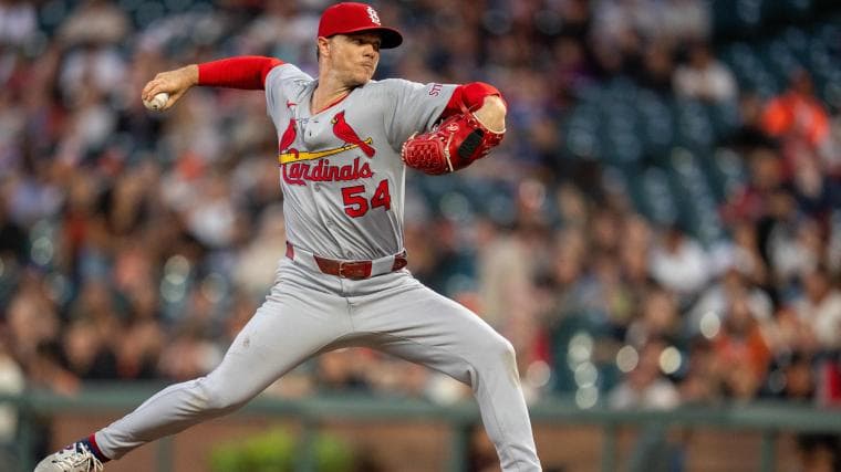 Why Fans Should Not Be Concerned About Some Of Sonny Gray's Spring Training Numbers