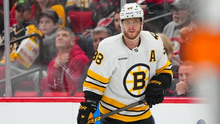 How to Watch Bruins vs. Lightning Today: Channel, Live Stream & Start Time for NHL Game