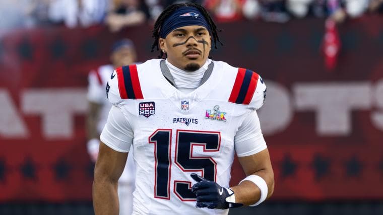 Patriots Fans Should Be Furious That They Drafted Over Marte Mapu Over These Stars