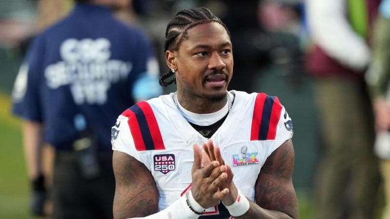 Insider Names Patriots' AFC Rival As Ideal Fit For Stefon Diggs