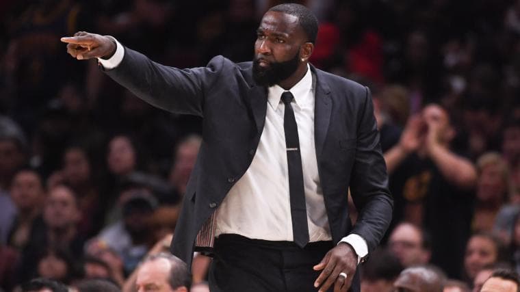Why Kendrick Perkins Thinks Knicks 'Need' Win Over Celtics