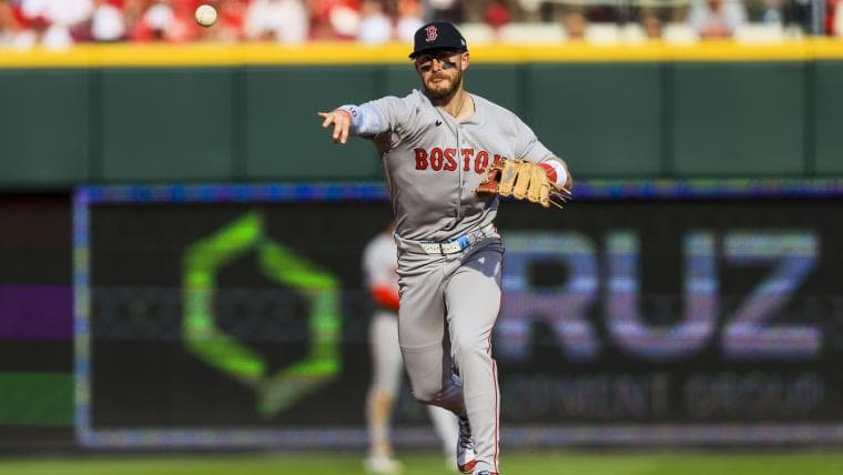 Red Sox at Fenway Park 2026 Game Tickets: Prices, Seats, Start Time for Home Opener Against Padres