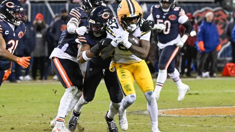 Why NFL Writer Thinks This Patriots Free Agent  Addition Will Have 'Breakout' Season