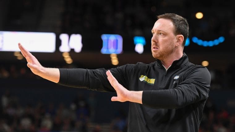 Syracuse Reportedly Prepared To Hire Gerry McNamara As Next Head Coach