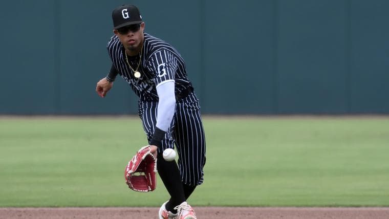 Red Sox Prospect Has Best Batting Average In Minor Leagues