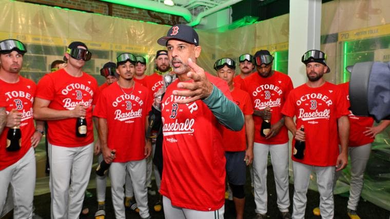 Why Red Sox Opening Day Feels Different in 2026 — And Why Fans Are Buying in Again