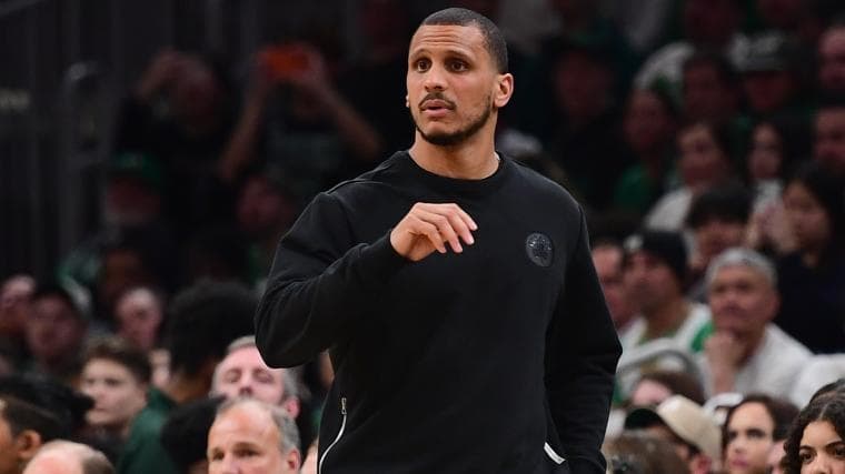 Joe Mazzulla Reveals Valuable Lessons From Celtics' Previous Playoff Runs