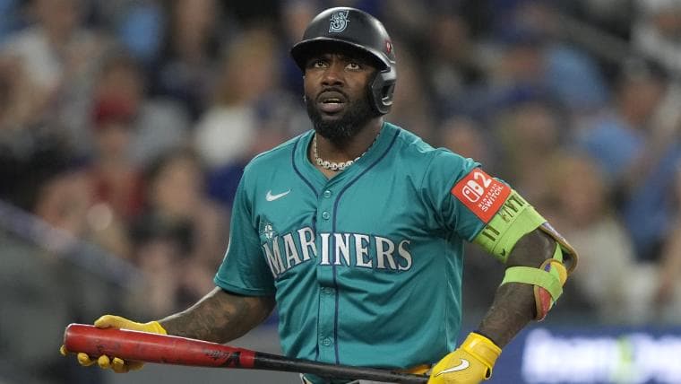New Headline: Mariners Outfielder Randy Arozarena Apologizes for Offensive Joke Mistake