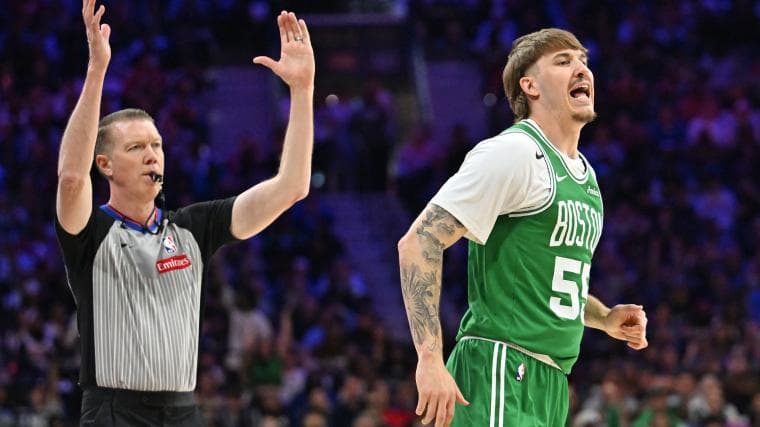 Baylor Scheierman Sets Record Straight On Jaylen Brown's Hilarious Fake Rumor