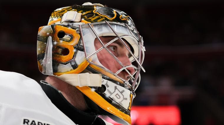 This Saturday Bruins-Lightning Game Could Mean a Lot For Boston’s Playoff Hopes