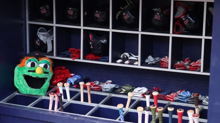 Red Sox Insider Says Top Prospect 'Could Reach The Majors This Year'